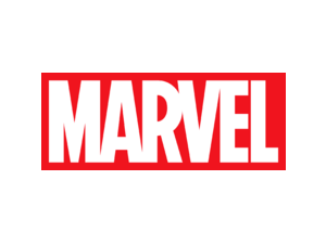 Marvel Logo