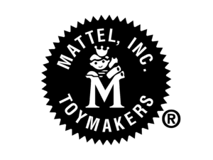 Mattel Toymakers Logo