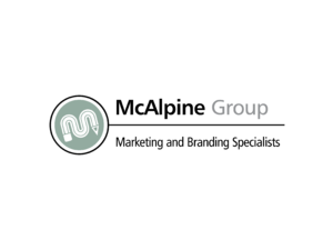 McAlpine Group Logo