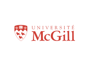 McGill University Logo