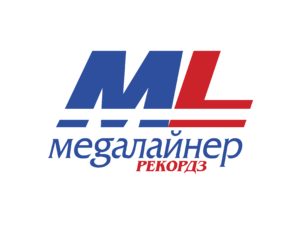 Megaliner Records Logo