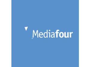 Mediafour Logo