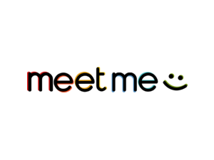 MeetMe Logo