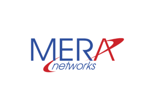 Mera Networks Logo