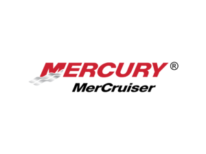 Mercury MerCruiser Logo