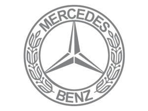 Mercedes Benz Logo