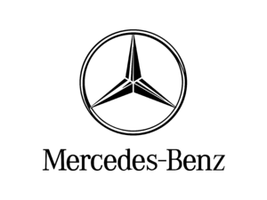 Mercedes Benz Logo