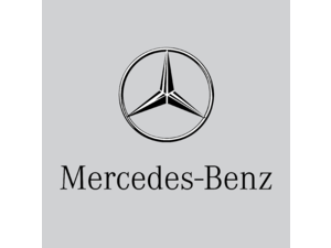 Mercedes Benz Logo