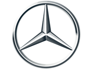 Mercedes-Benz Logo