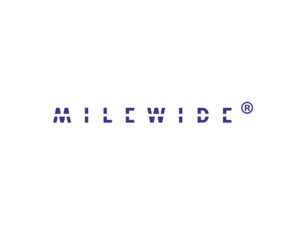 Milewide Logo