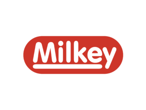 Milkey Logo