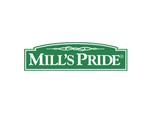 Mill’s Pride Logo