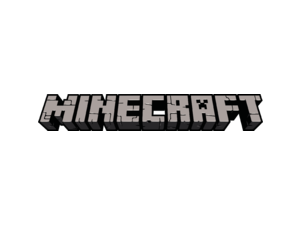 Minecraft Logo