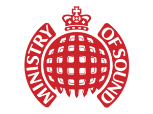 Ministry of Sound Logo