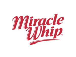 Miracle Whip Logo