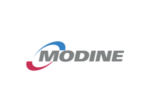 Modine Logo