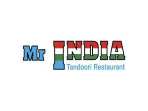 Mr India Logo