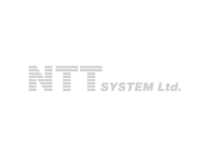 NTT System Logo