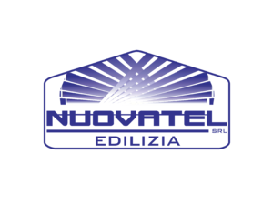 Nuovatel Edilizia Logo