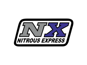 NX Logo