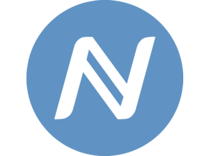 Namecoin (NMC) Logo