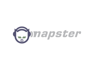 Napster Logo