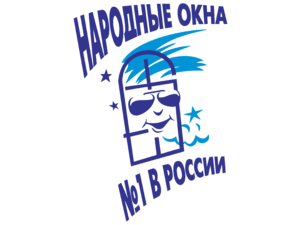 Narodnye Okna Logo