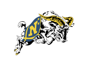 Navy Midshipmen Logo