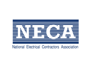 NECA Logo