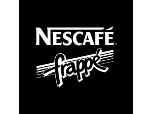 Nescafe Frappe Logo