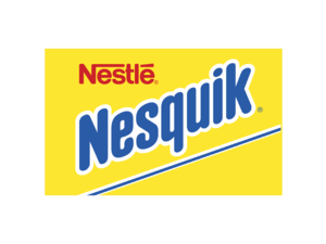 Nesquik Logo