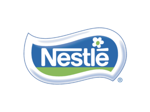 Nestle Milk Logo