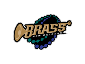 New Orleans Brass Logo