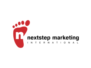 Nextstep Marketing Logo