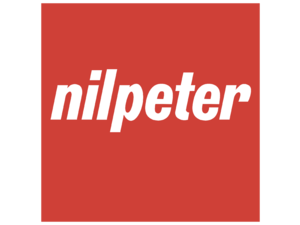 Nilpeter Logo