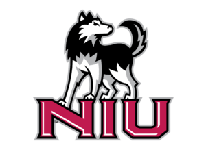 NIU Huskies Logo