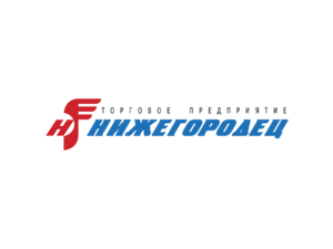 Nizhegorodec Logo