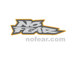 No Fear Logo