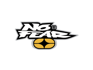 No Fear Logo