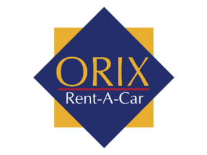 Orix Logo