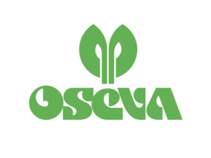 Oseva Logo