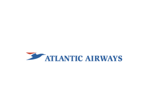 Atlantic Airways Logo