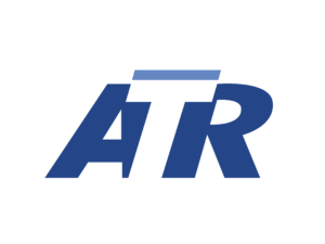 ATR 02 Logo