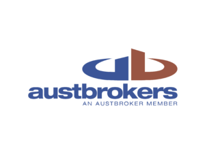 AustBrokers Logo