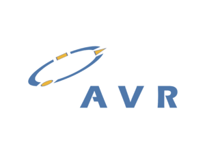 AVR Logo