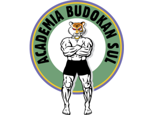 Academia budokansul Logo