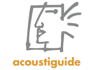 Acoustiguide 01 Logo