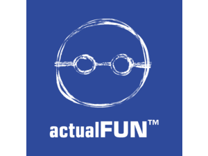 actualFUN Logo