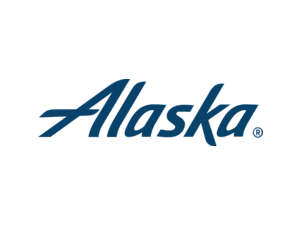 Alaska Airlines Logo