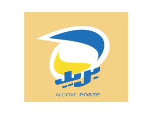 Algerie Poste 01 Logo